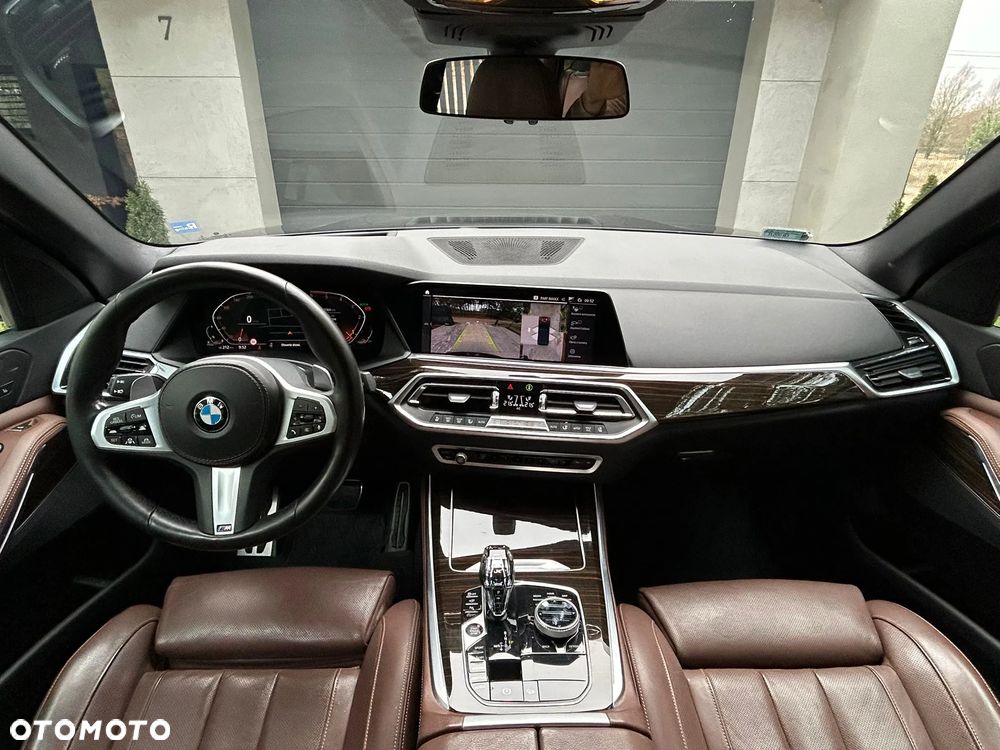 BMW X5 xDrive30d - 11