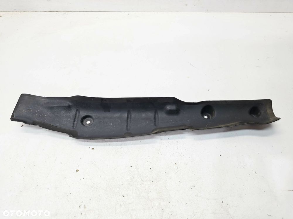 WYGŁUSZENIE BŁOTNIKA LEWE AUDI A5 8W SPORTBACK 8W6821111 - 2