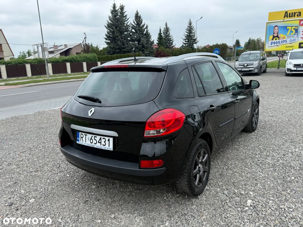 Renault Clio 1.2 16V Dynamique - 3