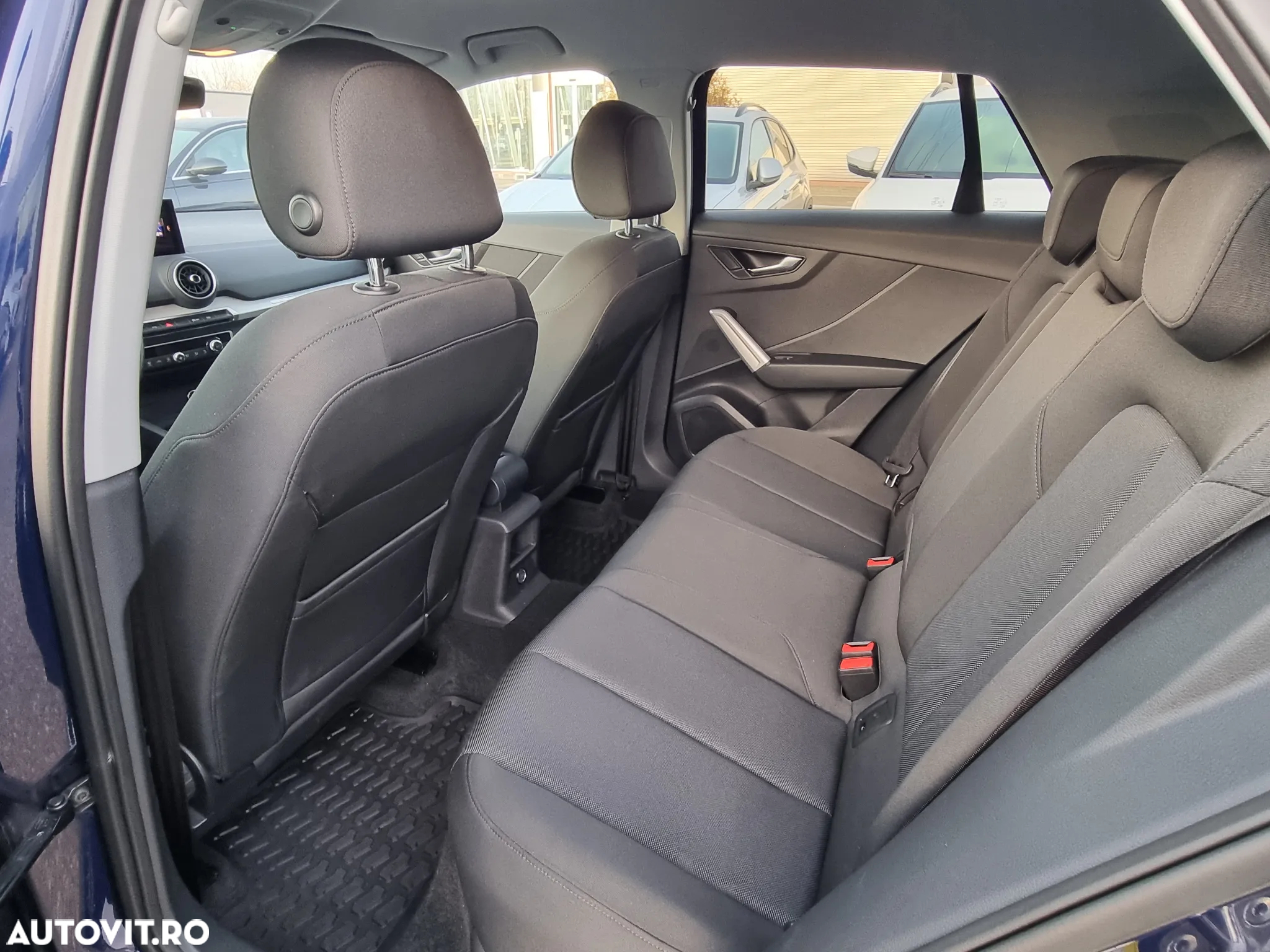 Audi Q2 - 11