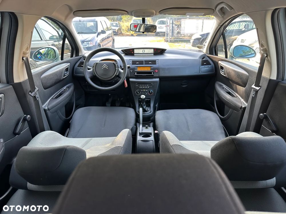 Citroën C4 - 24