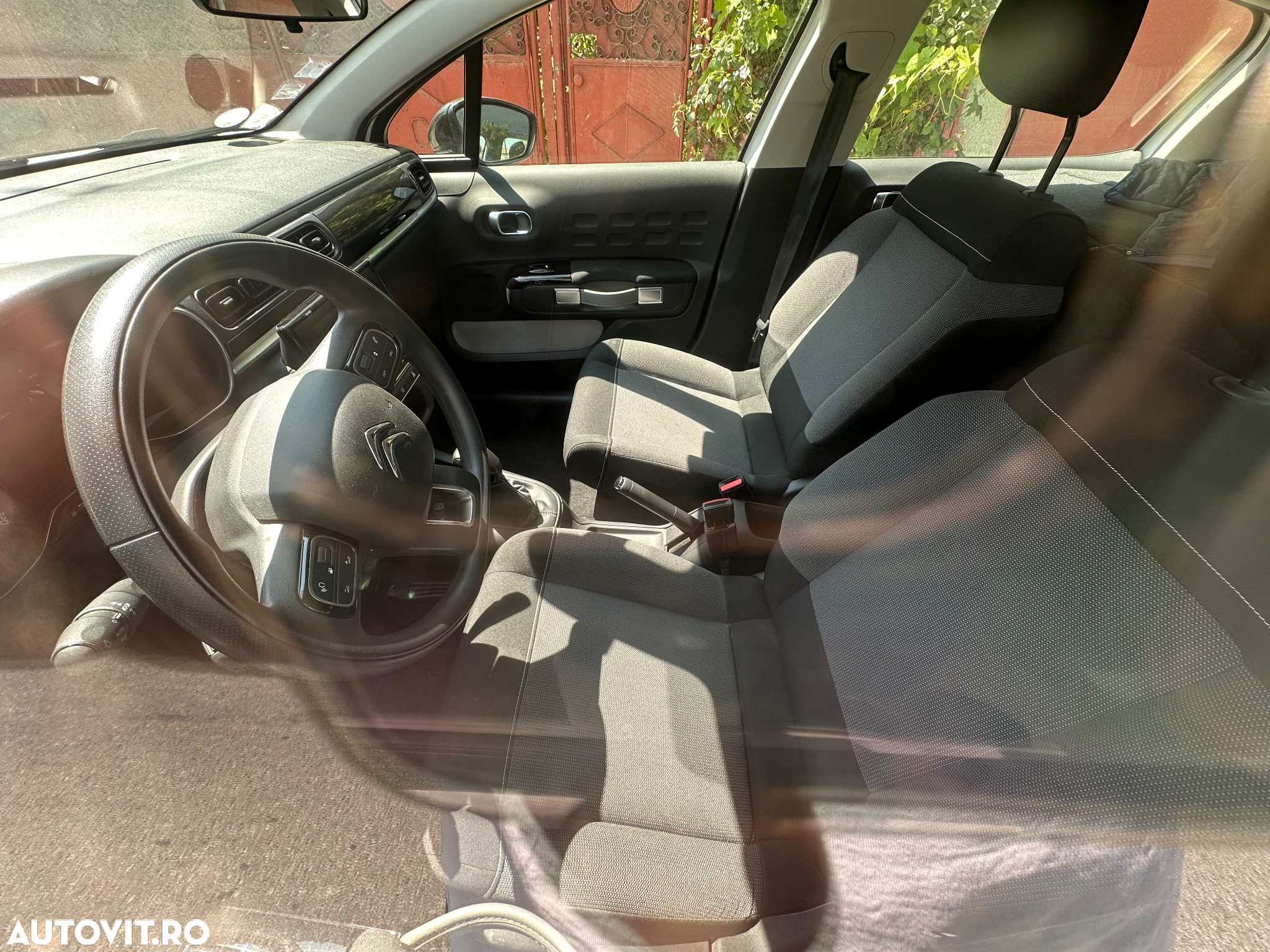 Citroën C3 Pure Tech 83 S&S FEEL PACK - 6