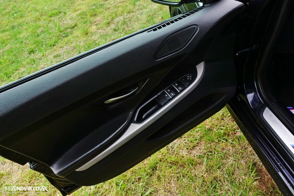 BMW 640 Gran Coupé d xDrive Pack M - 27