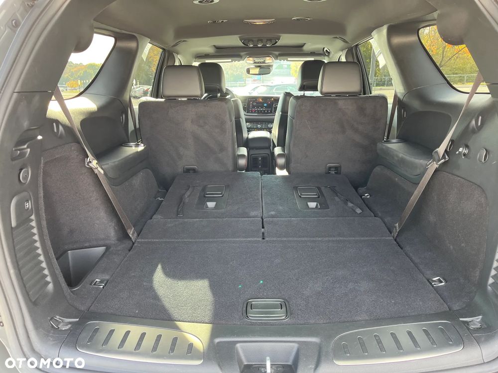 Dodge Durango 5.7 R/T - 9