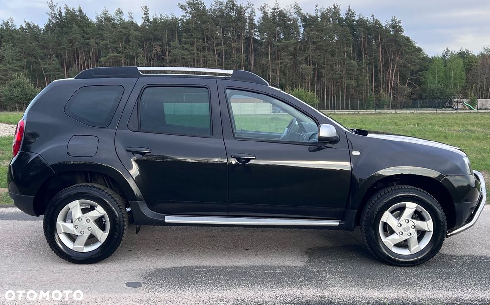 Dacia Duster 1.6 16V 105 4x2 Prestige - 12