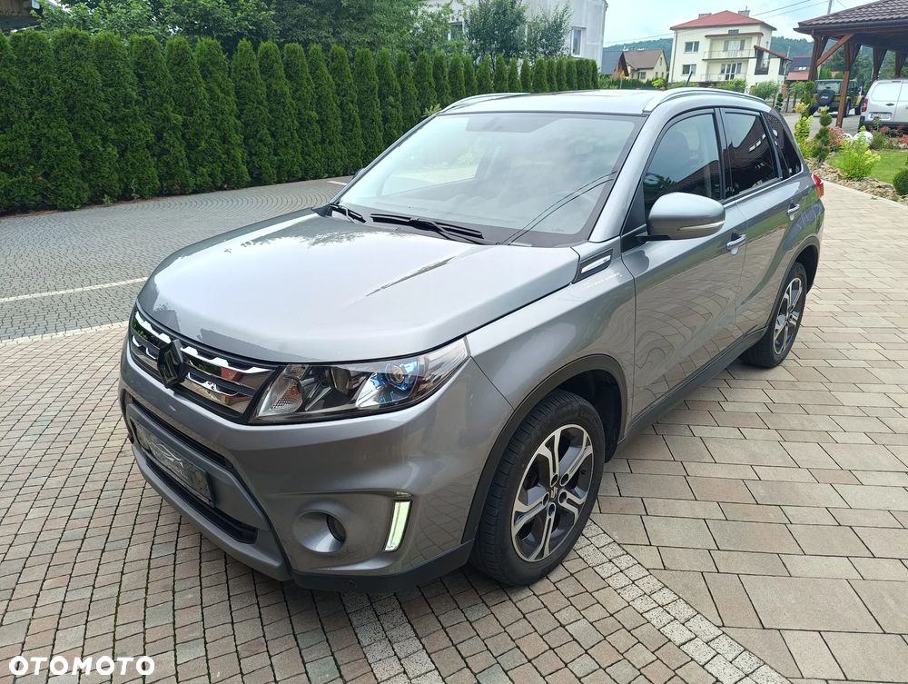Suzuki Vitara - 9