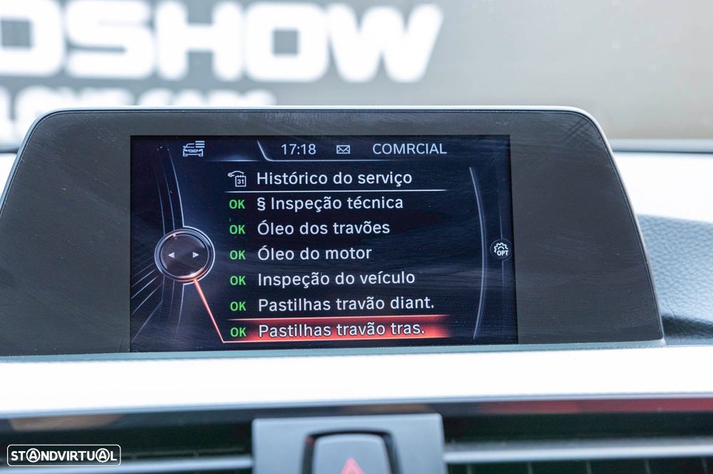 BMW 420 - 42