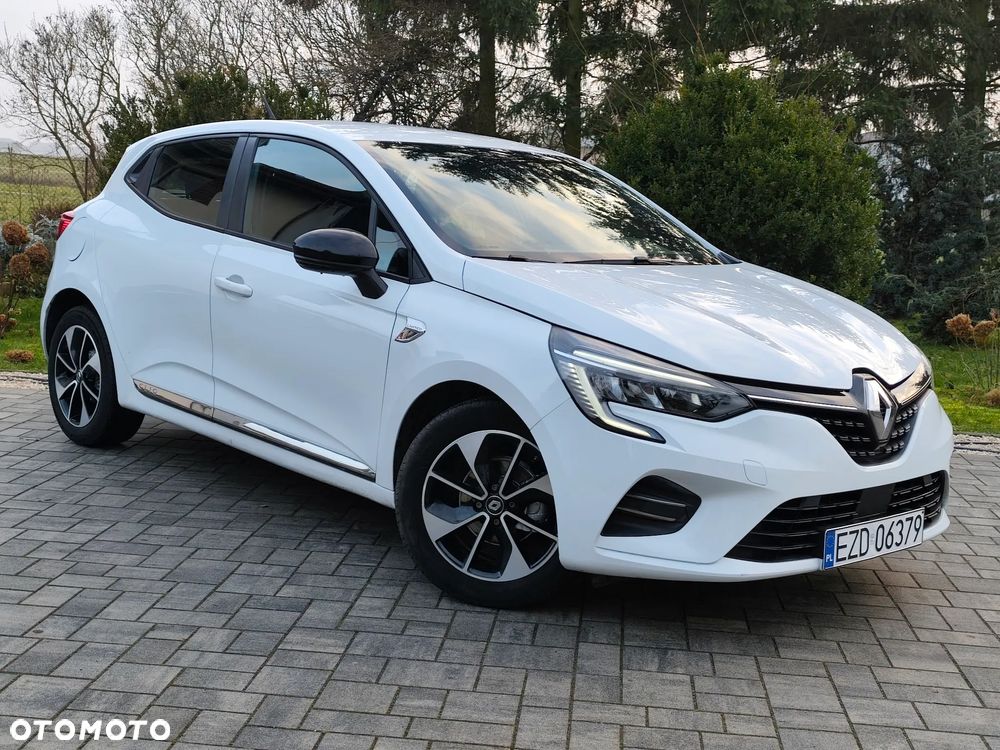 Renault Clio TCe 90 EVOLUTION - 3