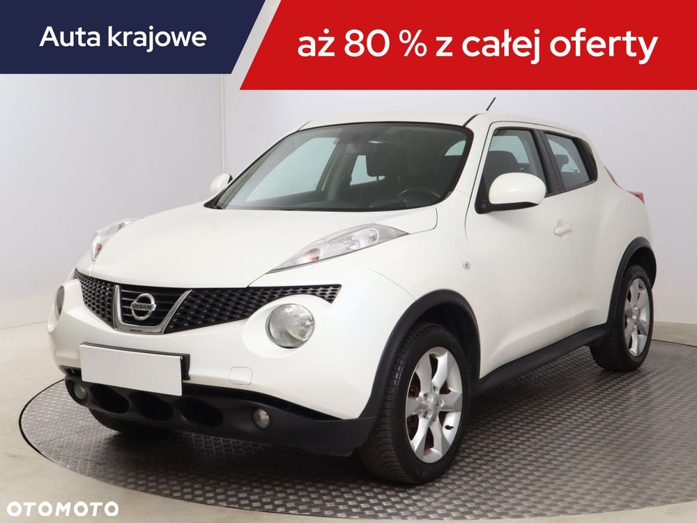 Nissan Juke - 3