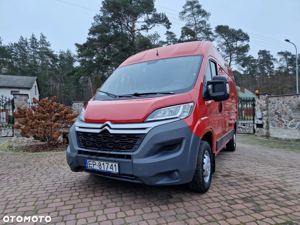 Citroën Jumper - 26