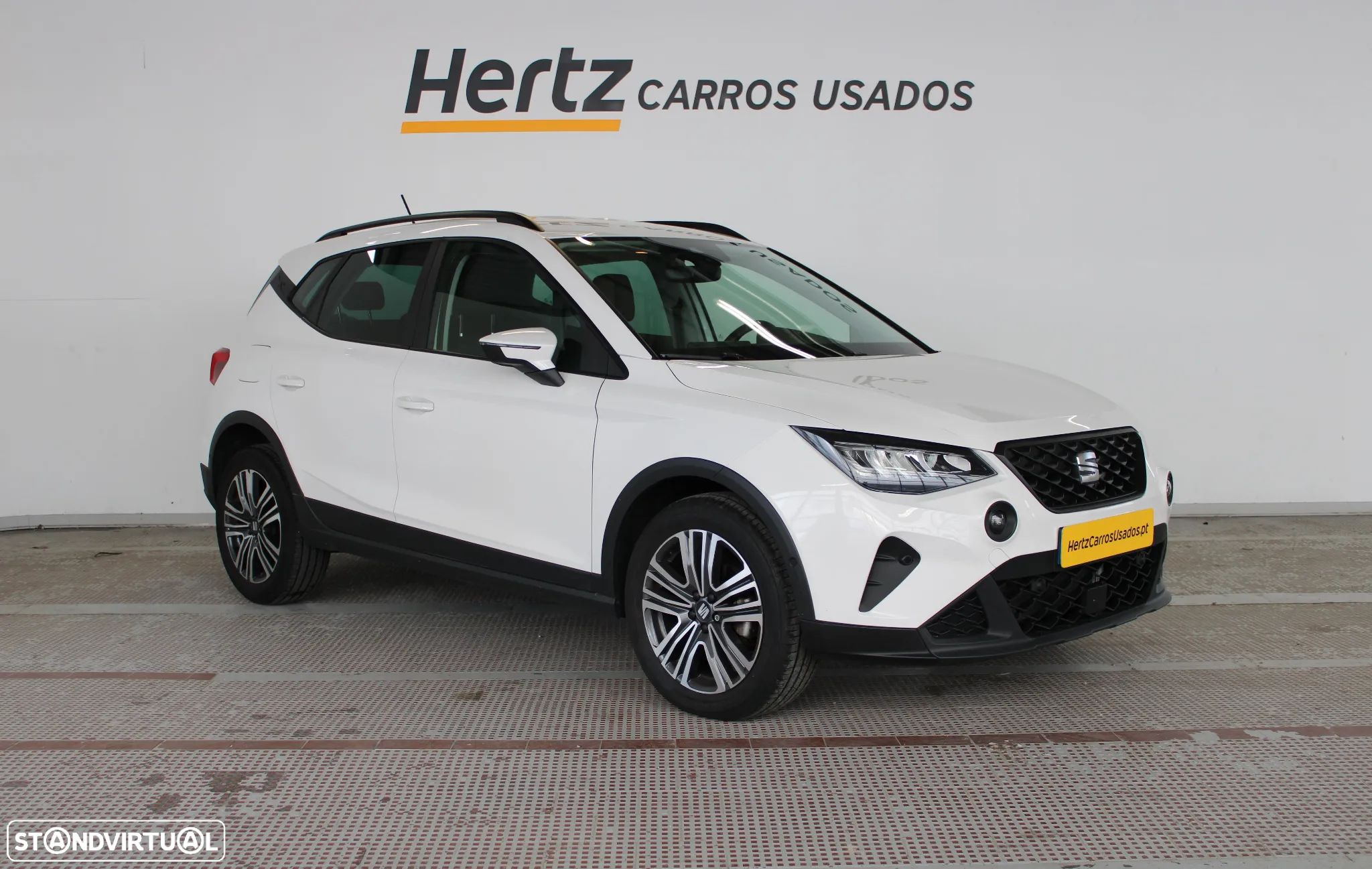 SEAT Arona 1.0 TSI Style - 1