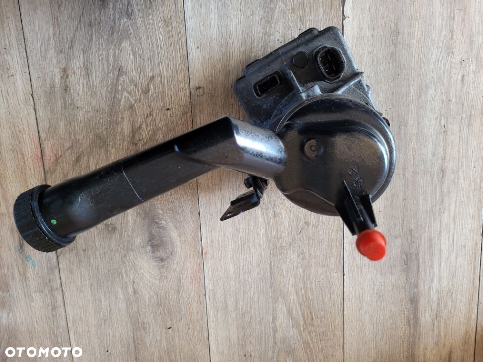 Pompa wspomagania Peugeot 308 1,6 HDI 1,6 16V 9684979180 - 2