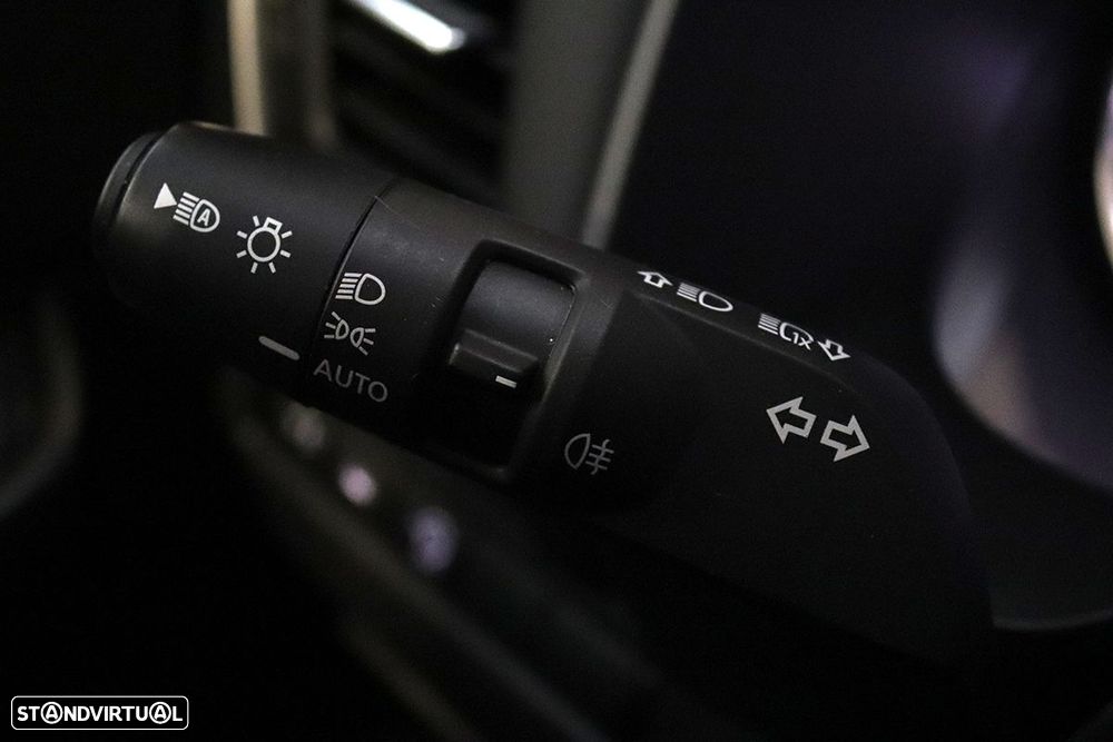 Nissan Qashqai 1.3 DIG-T Acenta Xtronic - 15