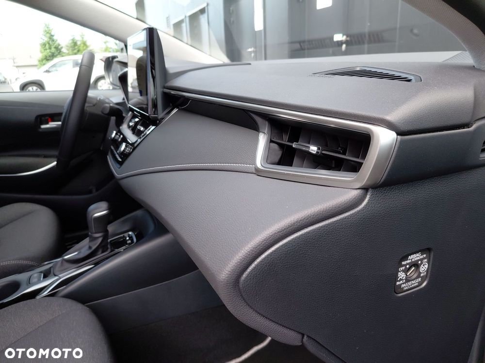 Toyota Corolla 1.8 Hybrid Comfort - 27