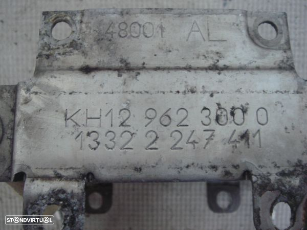 Radiador De Combustível Bmw 3 (E46) - 2