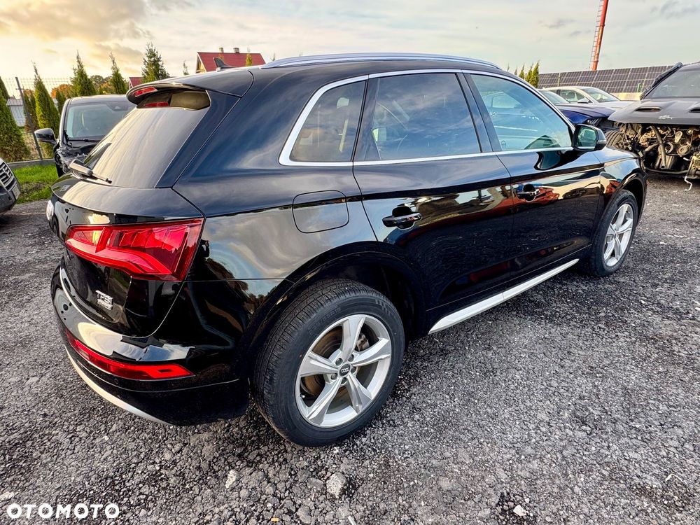 Audi Q5 2.0 TFSI Quattro S tronic - 3