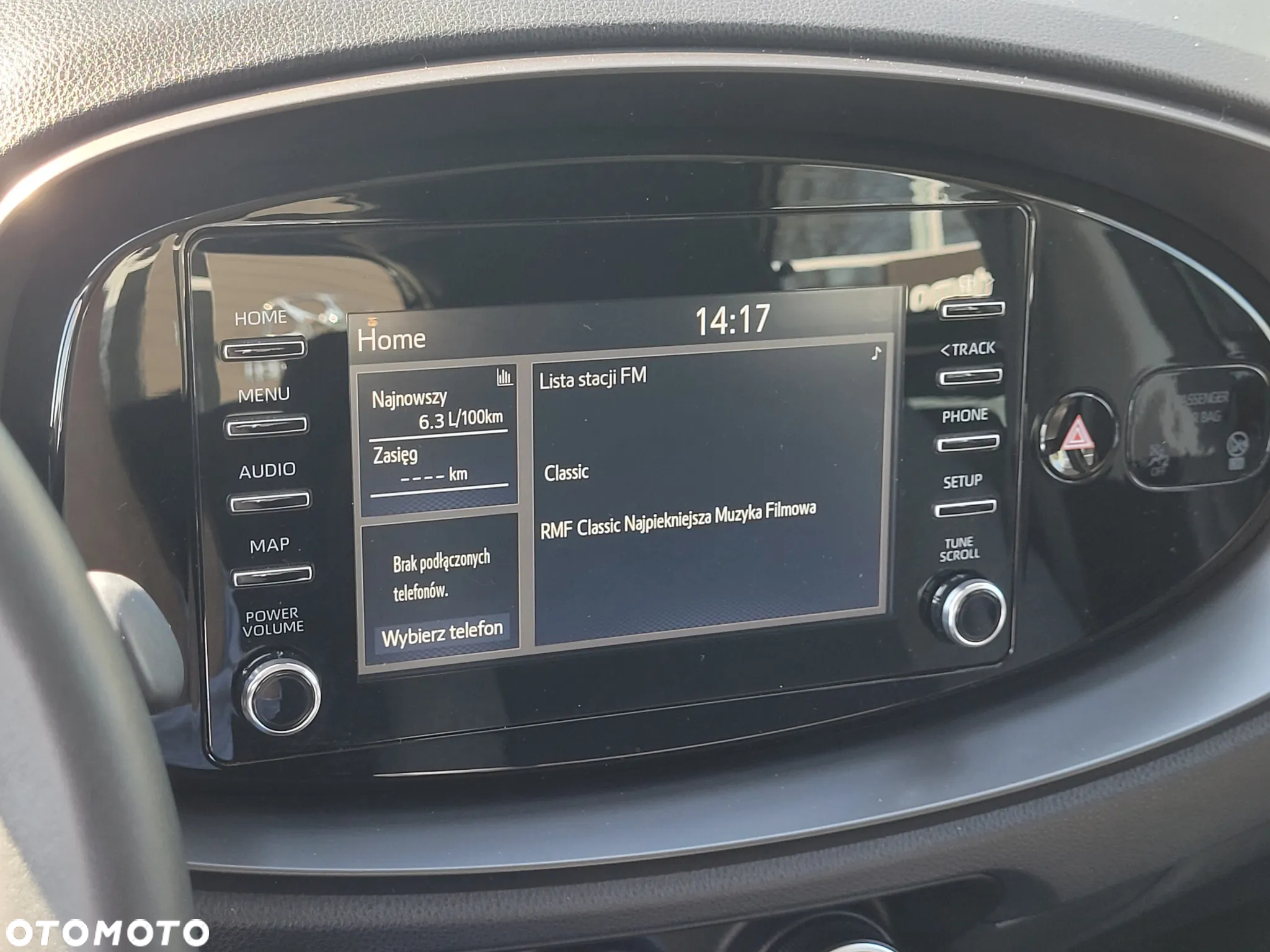 Toyota Aygo X 1.0 VVT-i Comfort - 22