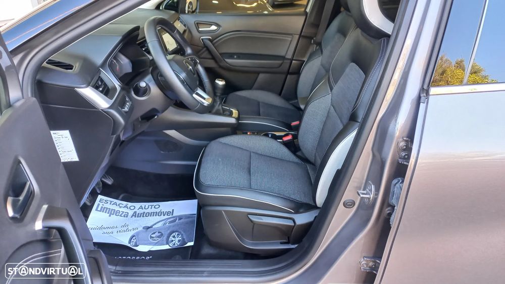 Renault Captur 2024 photo 5