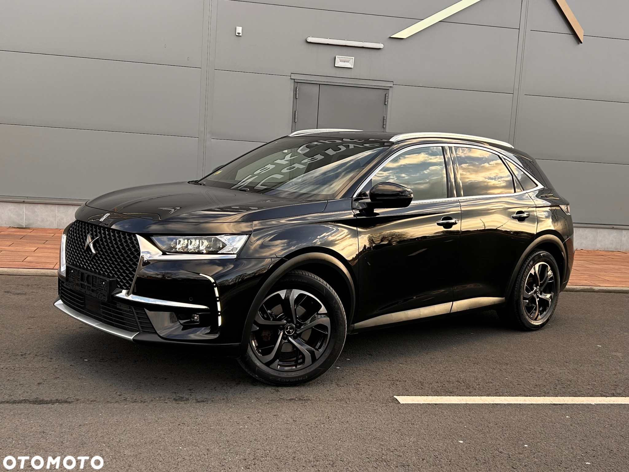 DS Automobiles DS 7 Crossback 1.2 PureTech Chic - 14