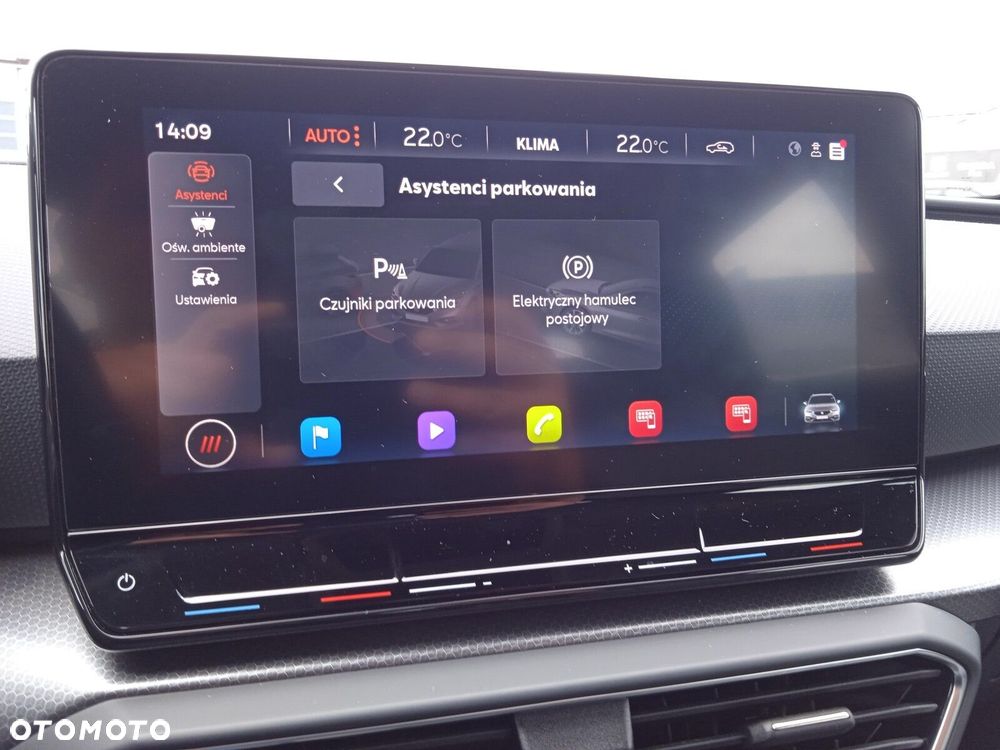 Seat Leon 1.5 TSI Style - 25