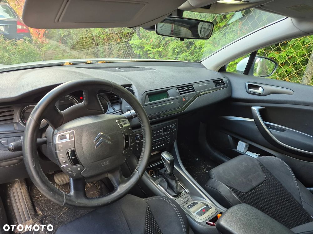 Citroën C5 Tourer HDi 165 FAP Business Class - 5