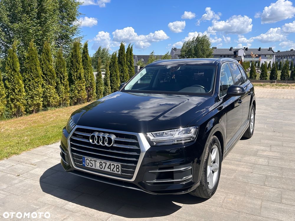 Audi Q7 - 4