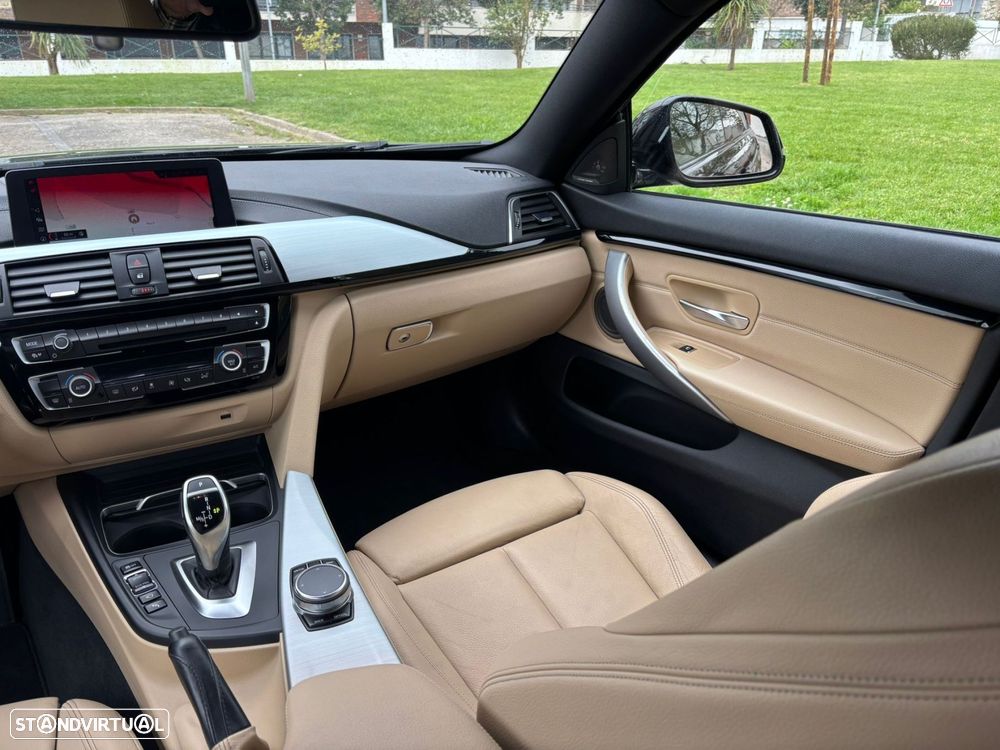 BMW 420 Gran Coupé - 35