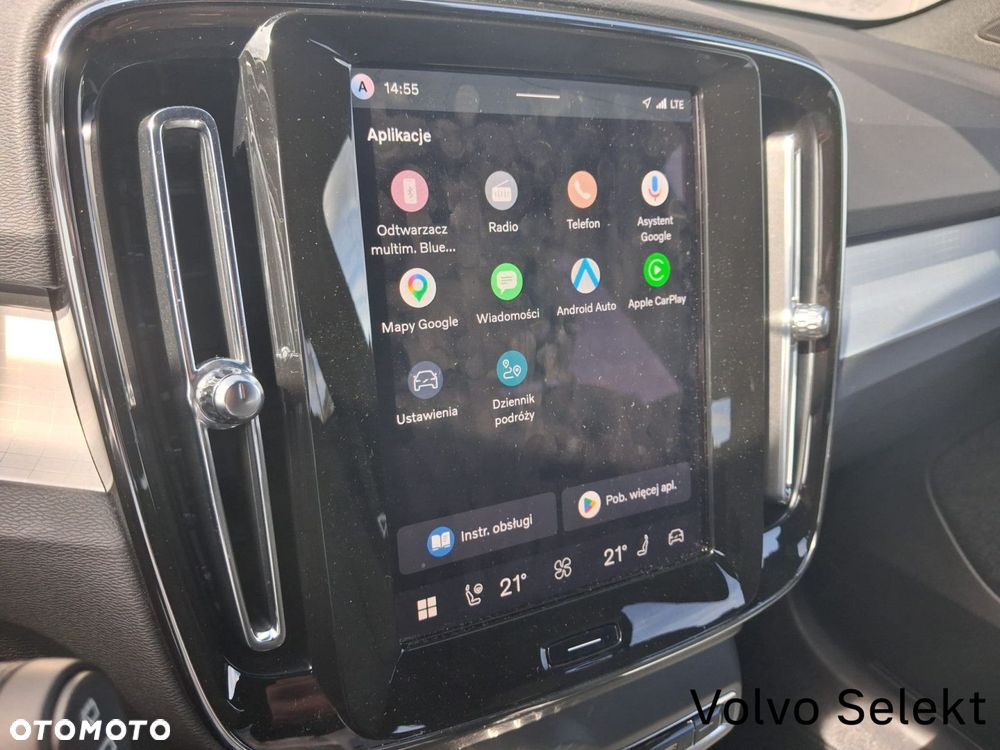 Volvo XC 40 - 21