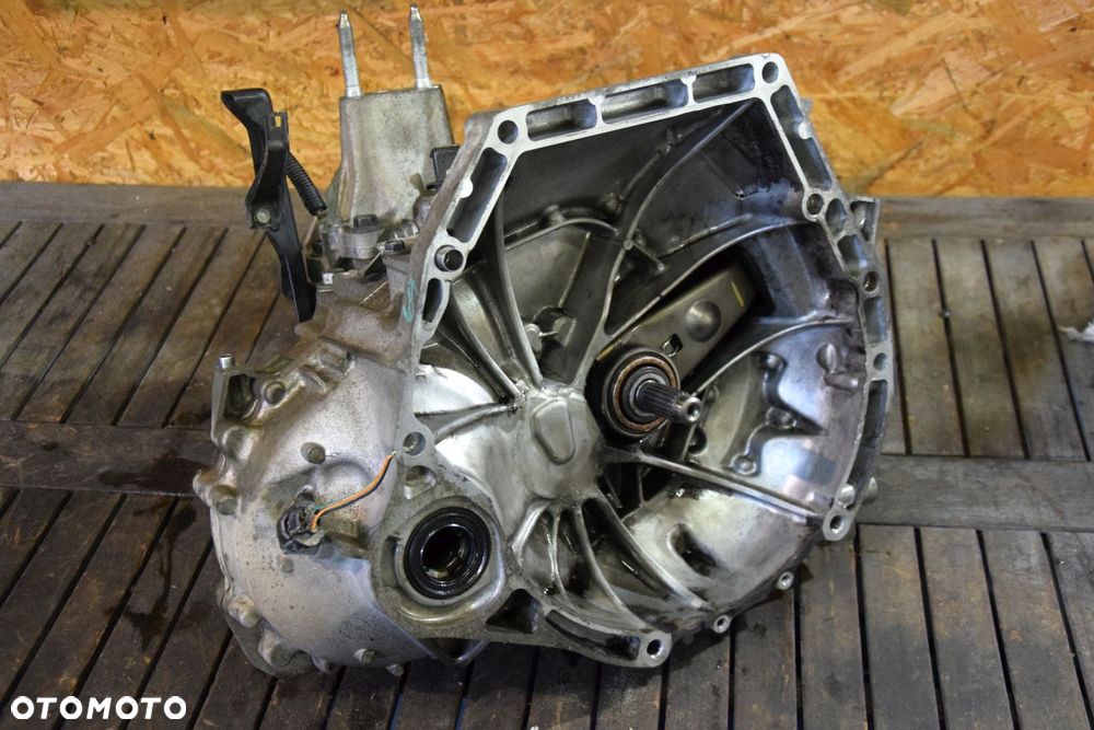 Honda Civic VIII UFO 06-11 1.8 Skrzynia biegów PJD4 7RPJMD4 tylko 72.000km jak nowa - 1