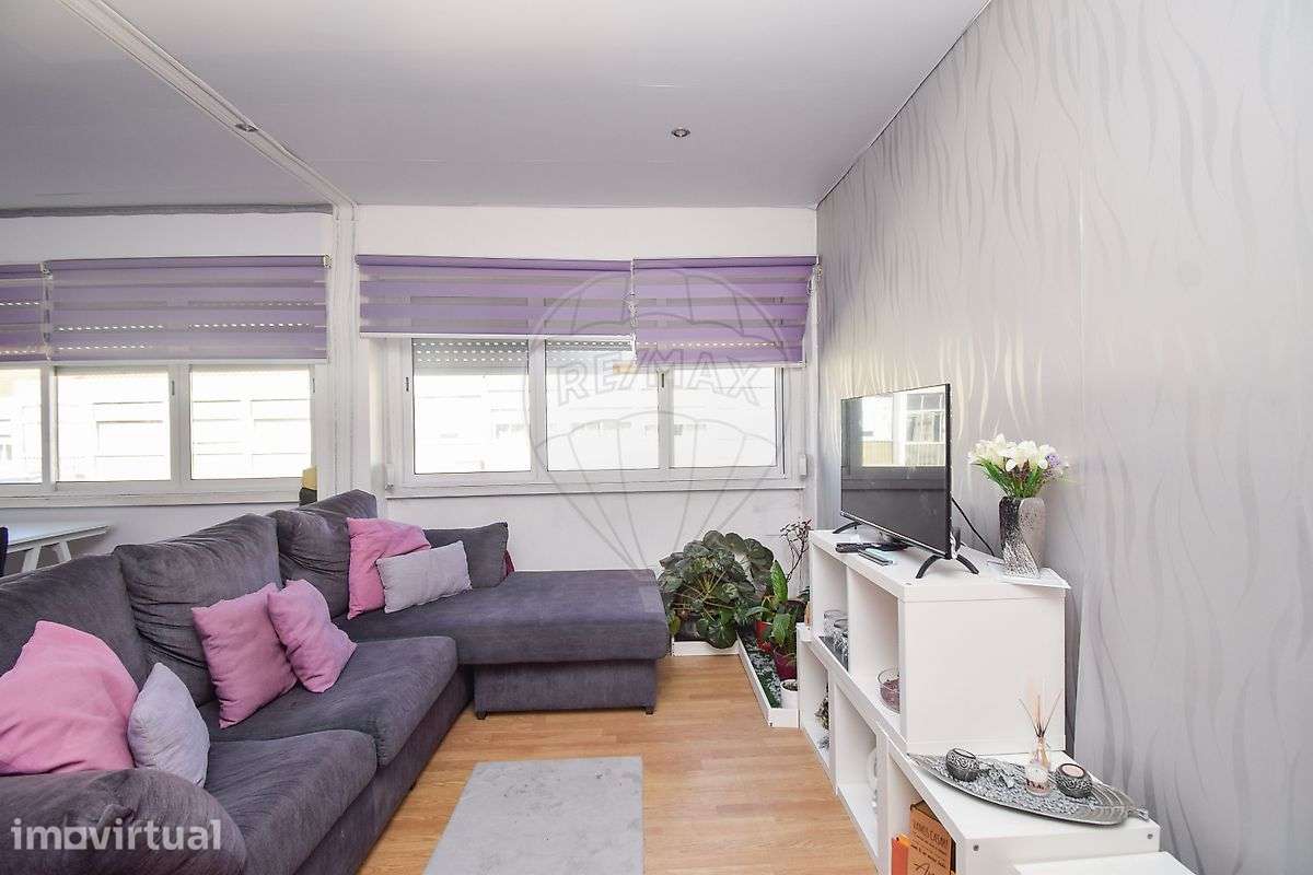 Apartamento T2 para venda - Grande imagem: 4/22