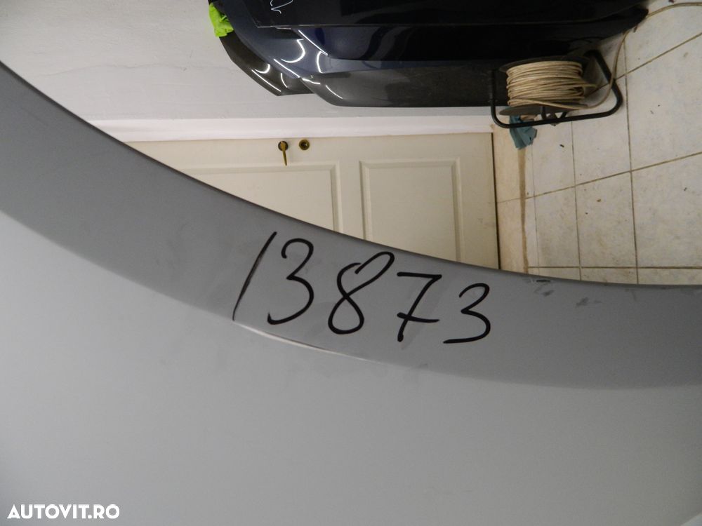 Bara fata Skoda Octavia 3, 2017, 2018, 2019, 2020, 5E0807221N - 12