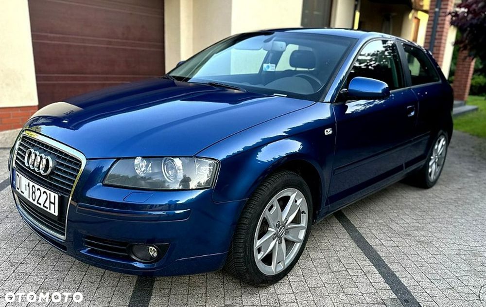 Audi A3 3-drzwiowe - 16