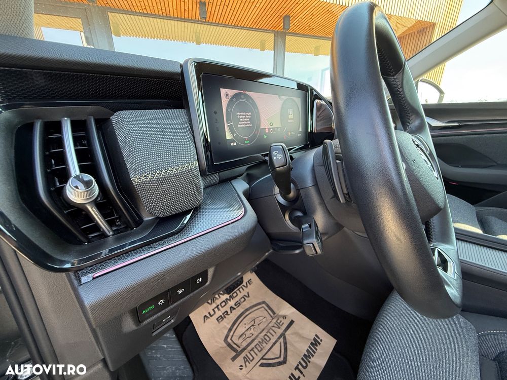 Skoda Kodiaq 1.5 TSI DSG Tour - 23