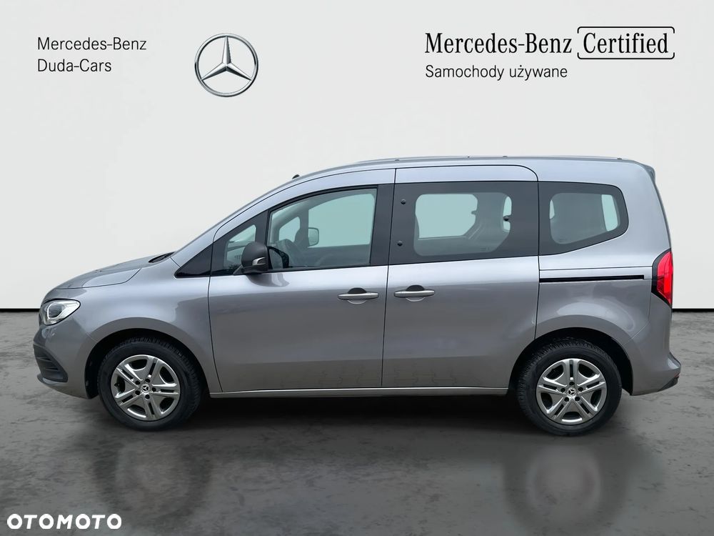 Mercedes-Benz Citan Tourer 110 CDI L1 420.723 - 7
