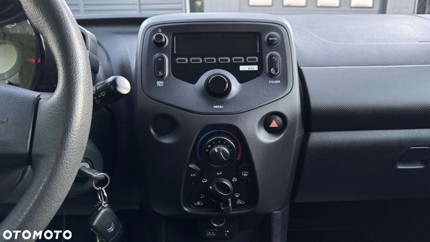 Citroën C1 - 35