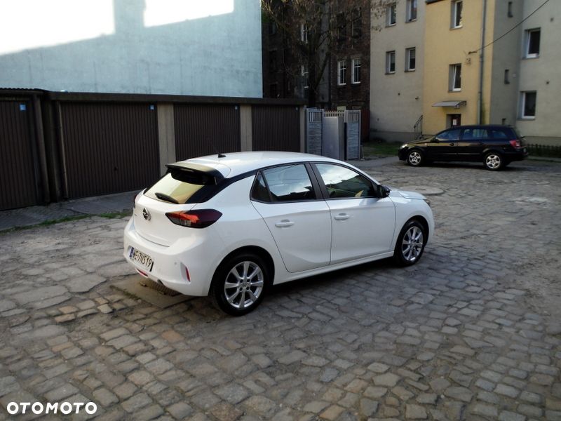 Opel Corsa 1.2 Edition Business Pack S&S - 24