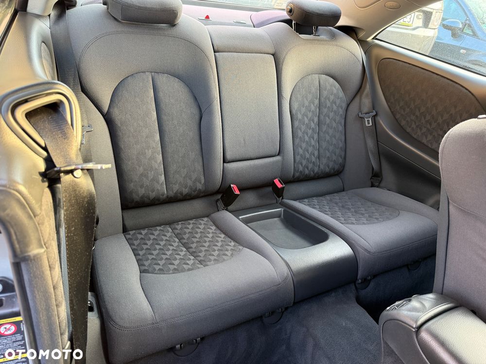 Mercedes-Benz CLK 200 Kompressor Elegance - 19