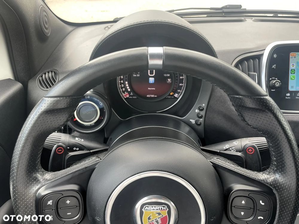 Fiat 500 - 30