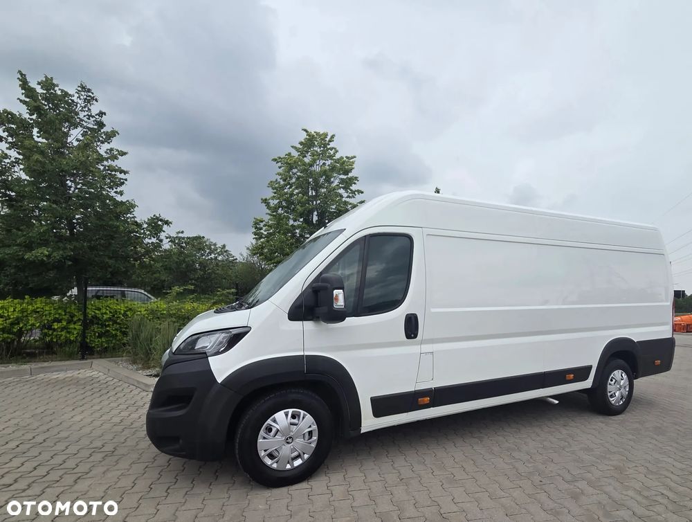 Peugeot Boxer - 16