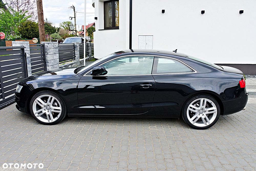 Audi A5 Coupé 1.8 TFSI - 6