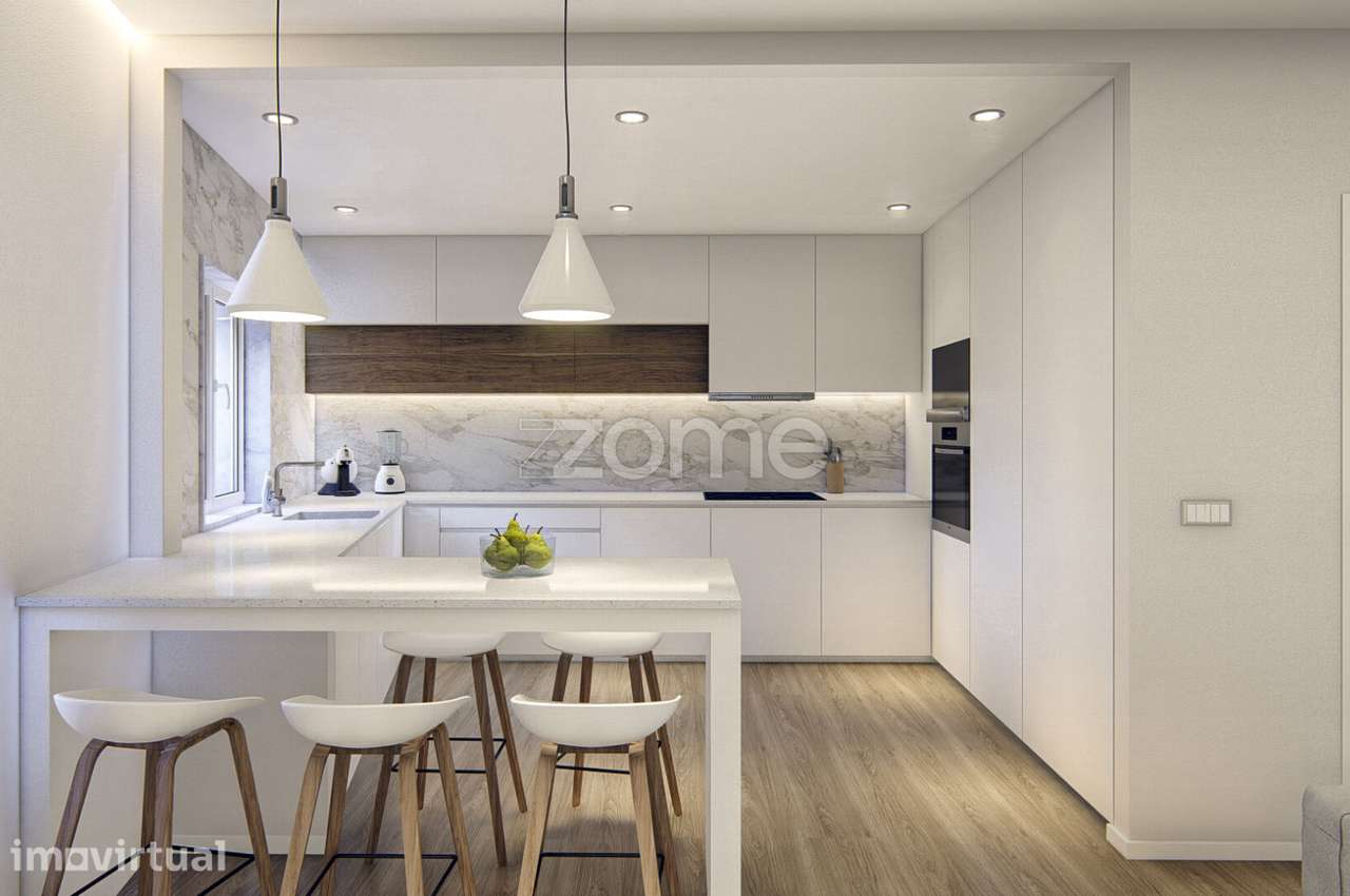 Oportunidade Investimento | Moradia com 5 Suites + Estúdio | Tovim - Grande imagem: 3/20