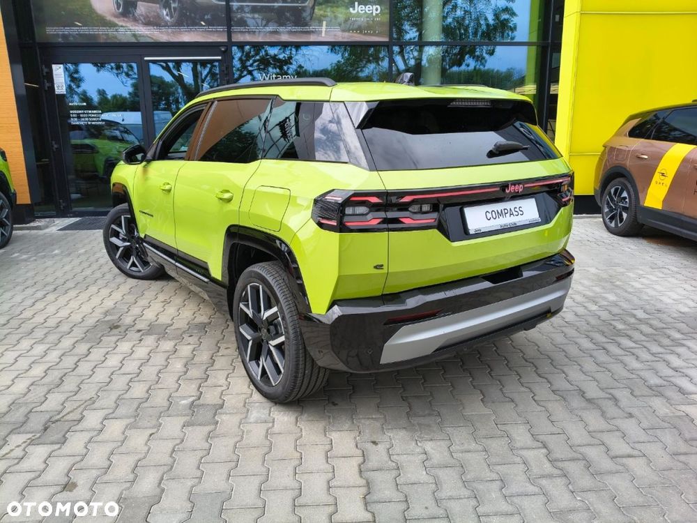 Jeep Compass - 3