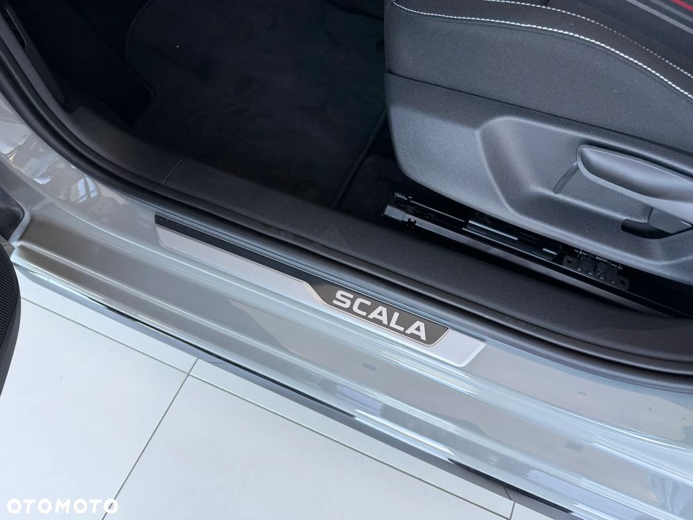 Skoda Scala 1.0 TSI Monte Carlo - 15