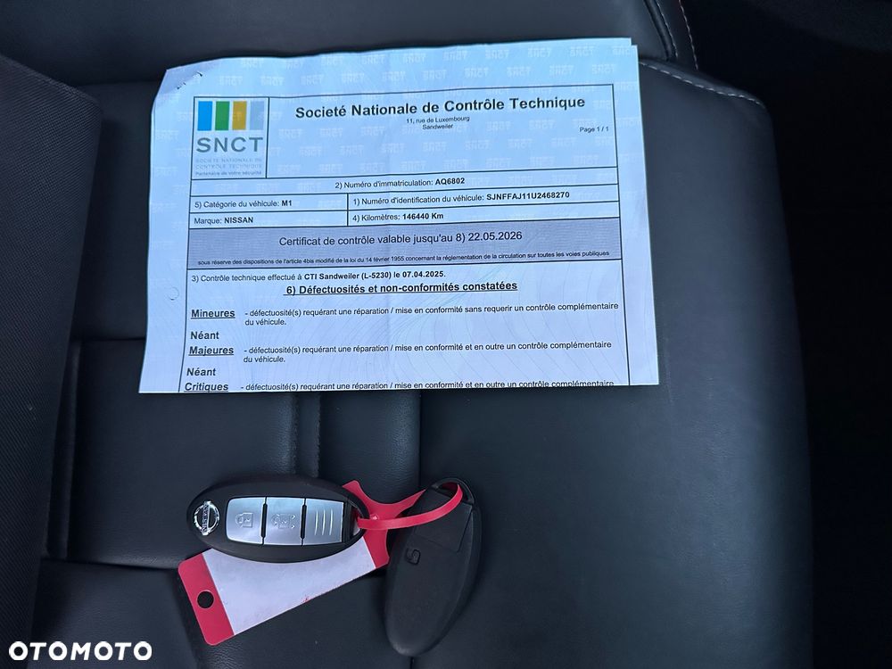 Nissan Qashqai 1.3 DIG-T DCT TEKNA+ - 9