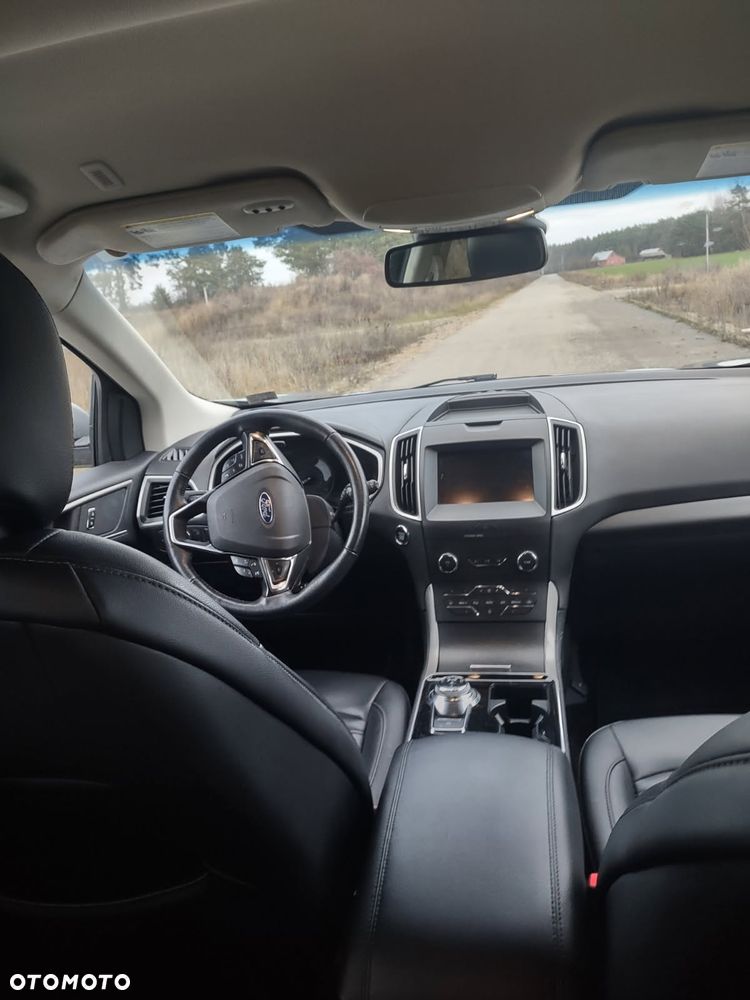 Ford Edge - 7