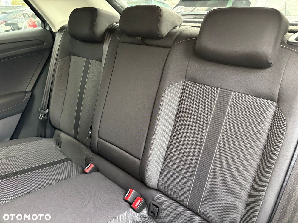 Volkswagen T-Roc 1.5 TSI Life DSG - 13