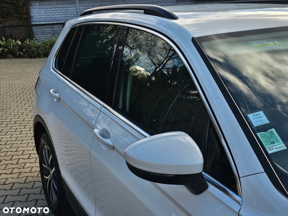 Volkswagen Tiguan 2.0 TDI SCR (BlueMotion Technology) Highline - 5