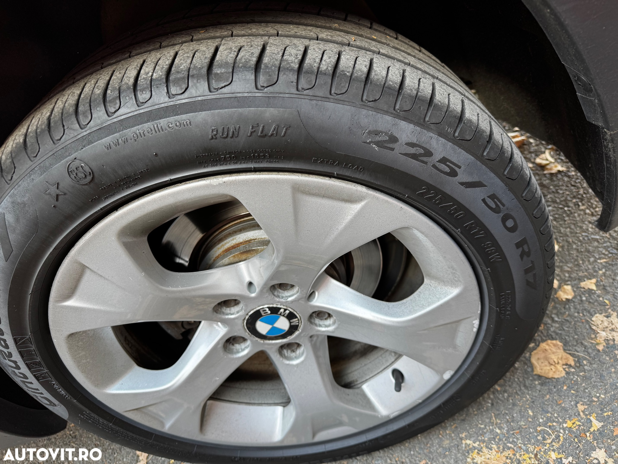 BMW X1 xDrive20d Aut. xLine - 9