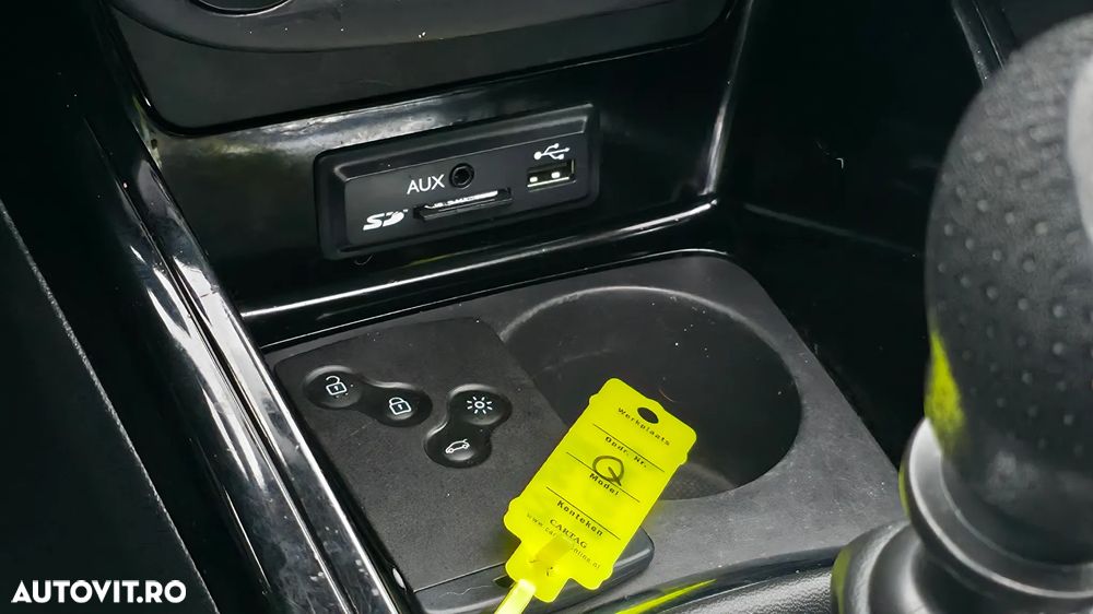 Renault Megane ENERGY dCi 130 BOSE EDITION - 36