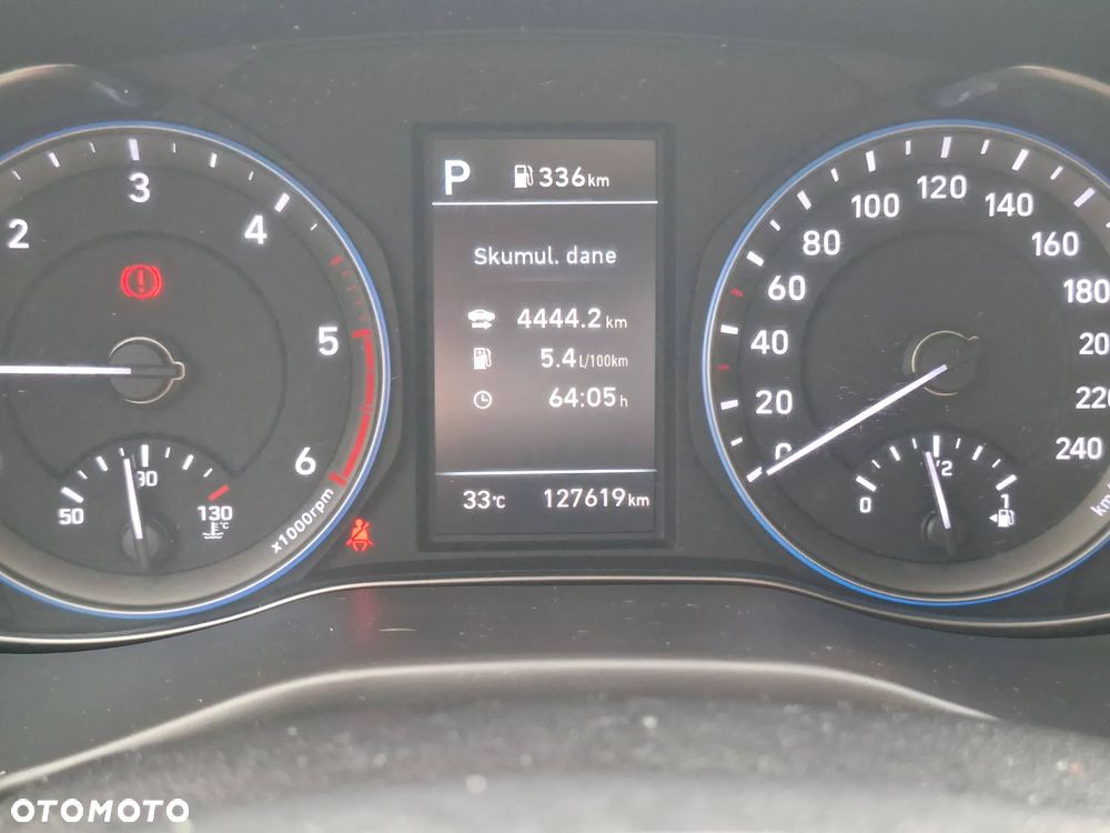 Hyundai Kona 1.6 CRDi Style DCT - 5